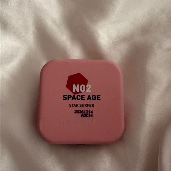 Kaleidos Makeup Space Age Highlighter Star Surfer - Picture 4 of 5